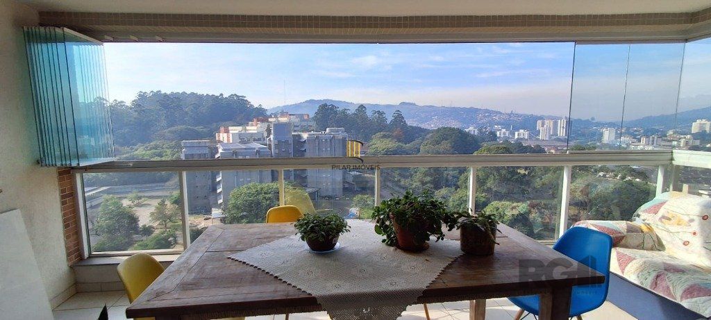 Apartamento de 3 dormitórios e 2 vagas