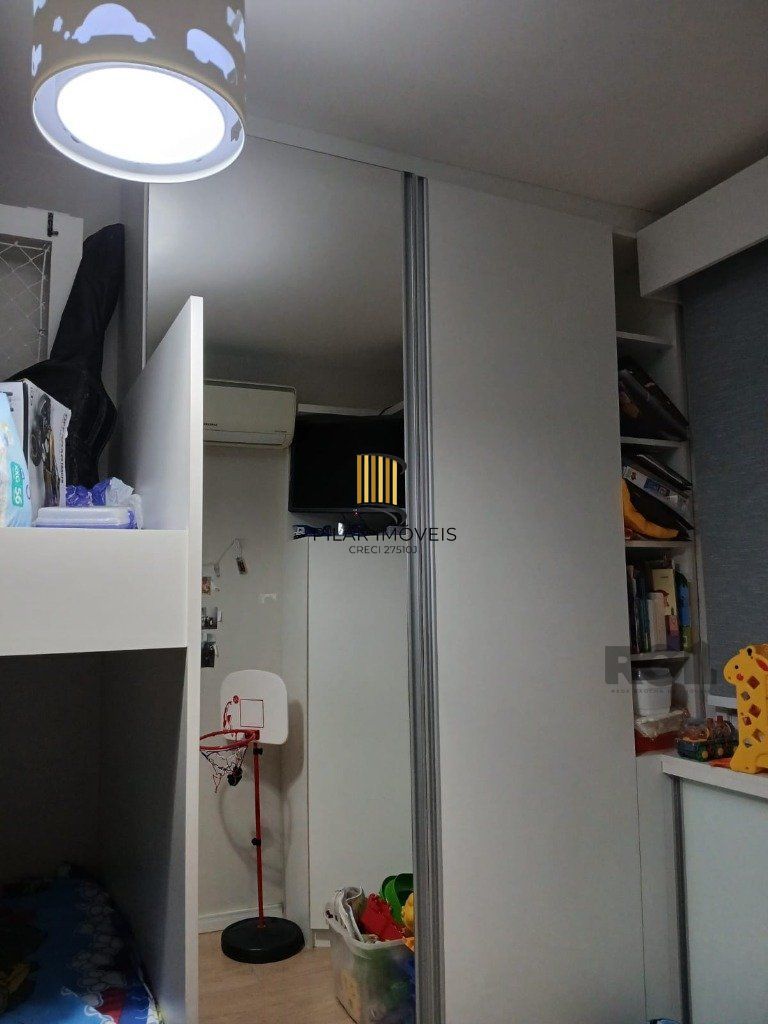 Apartamento 3 dormitórios no bairro Jardim Carvalho