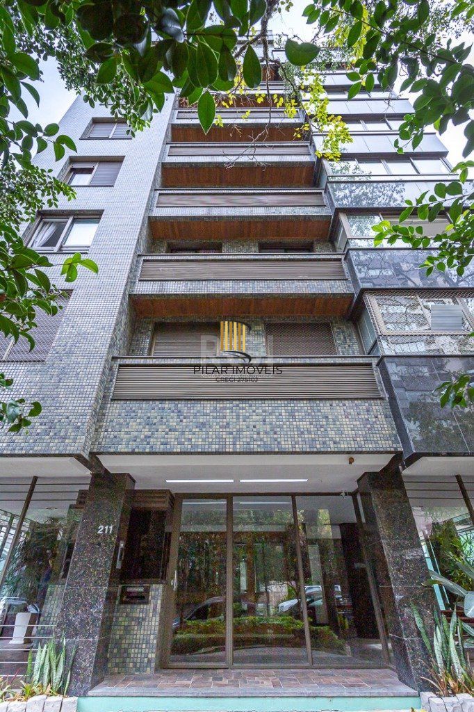Apartamento para Venda - 141m², 3 dormitórios, sendo 1 suites, 3 vagas - Rio Branco