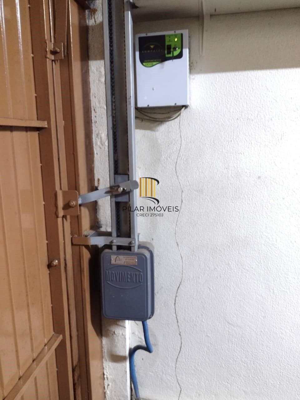 Casa 4 dormitórios no bairro Partenon