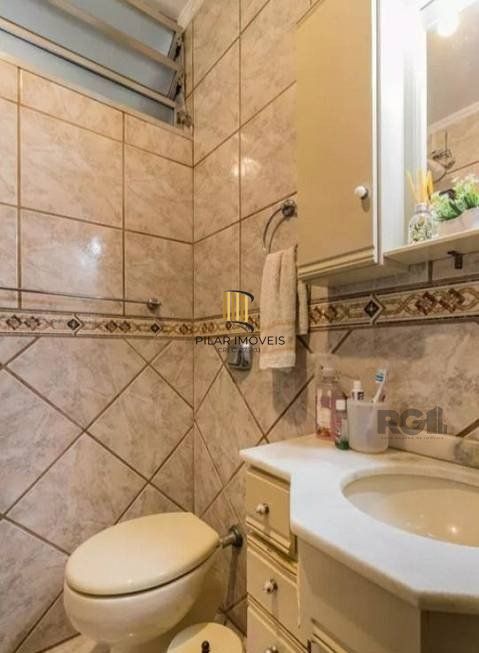 Apartamento de 3 dormitórios na Cidade Baixa