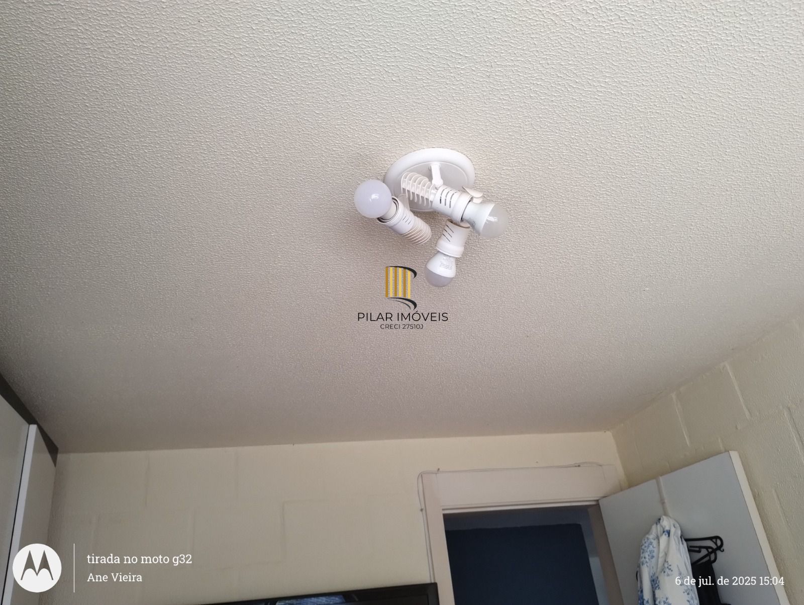 Apartamento 2 dormitórios no bairro Vila Nova