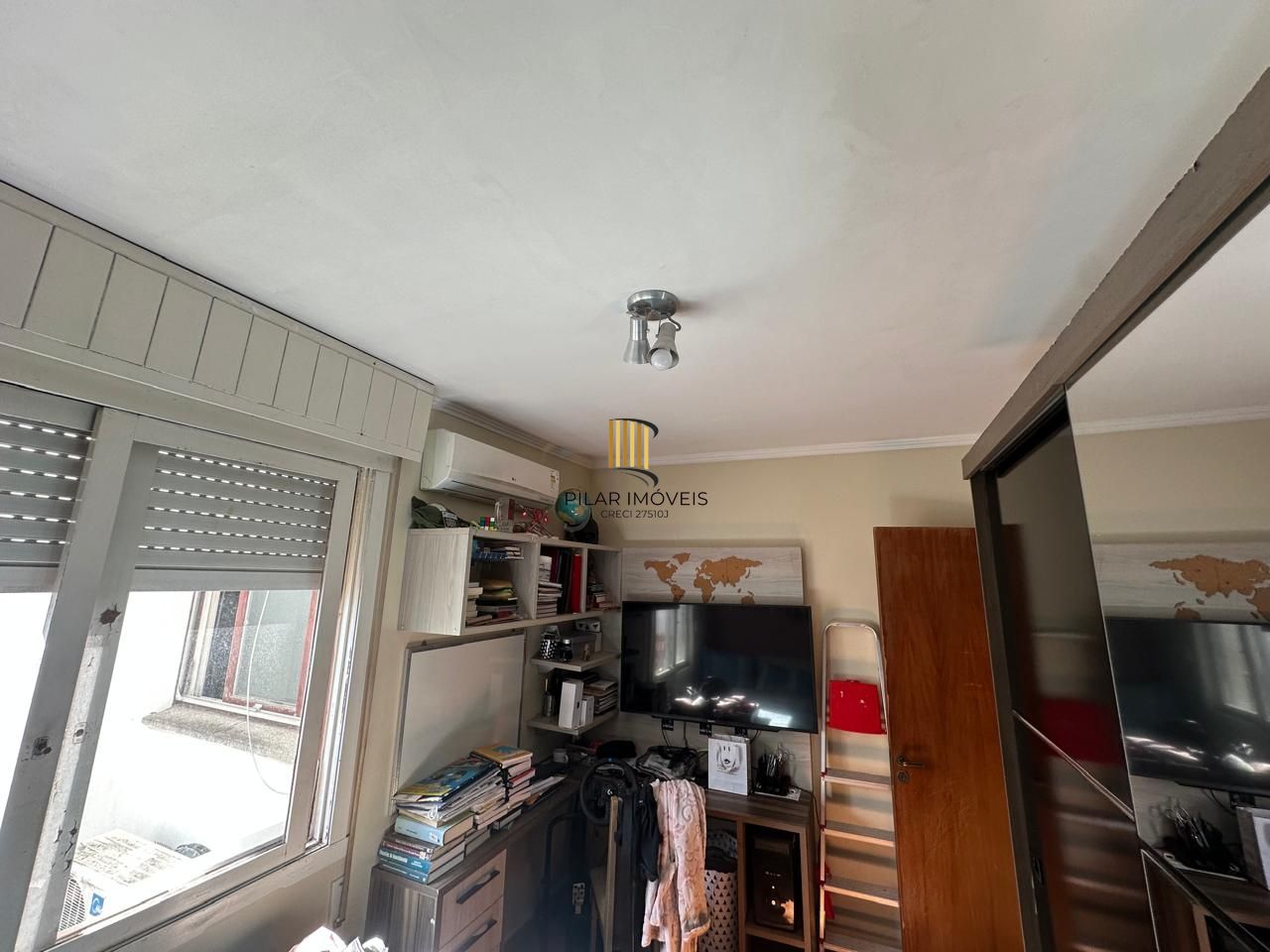Ótima cobertura de 3 dormitórios com 232m² no bairro Passo da Areia.
