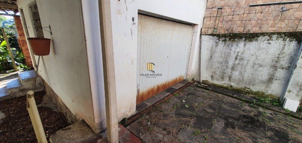Trreno do bairro Santo Antônio com 370m²