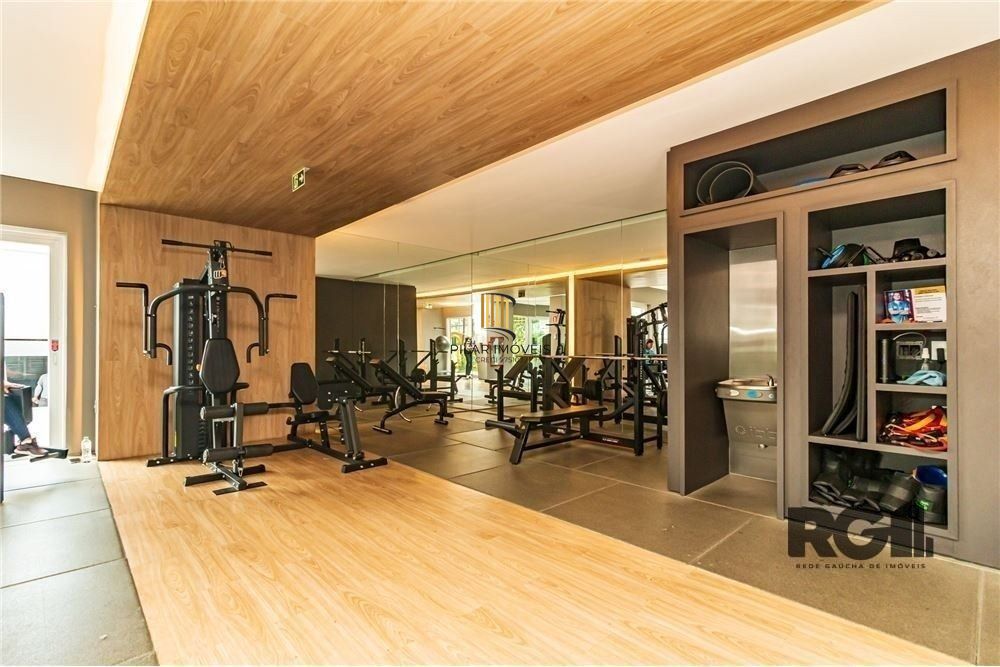 Apartamento no Jardim Lindóia de 3 dormitórios vaga e infra