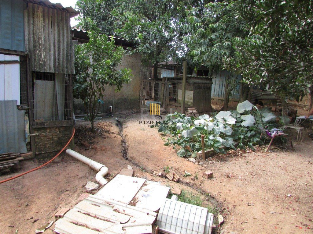 Sítio 2 Dormitório(s) Bairro Lageado