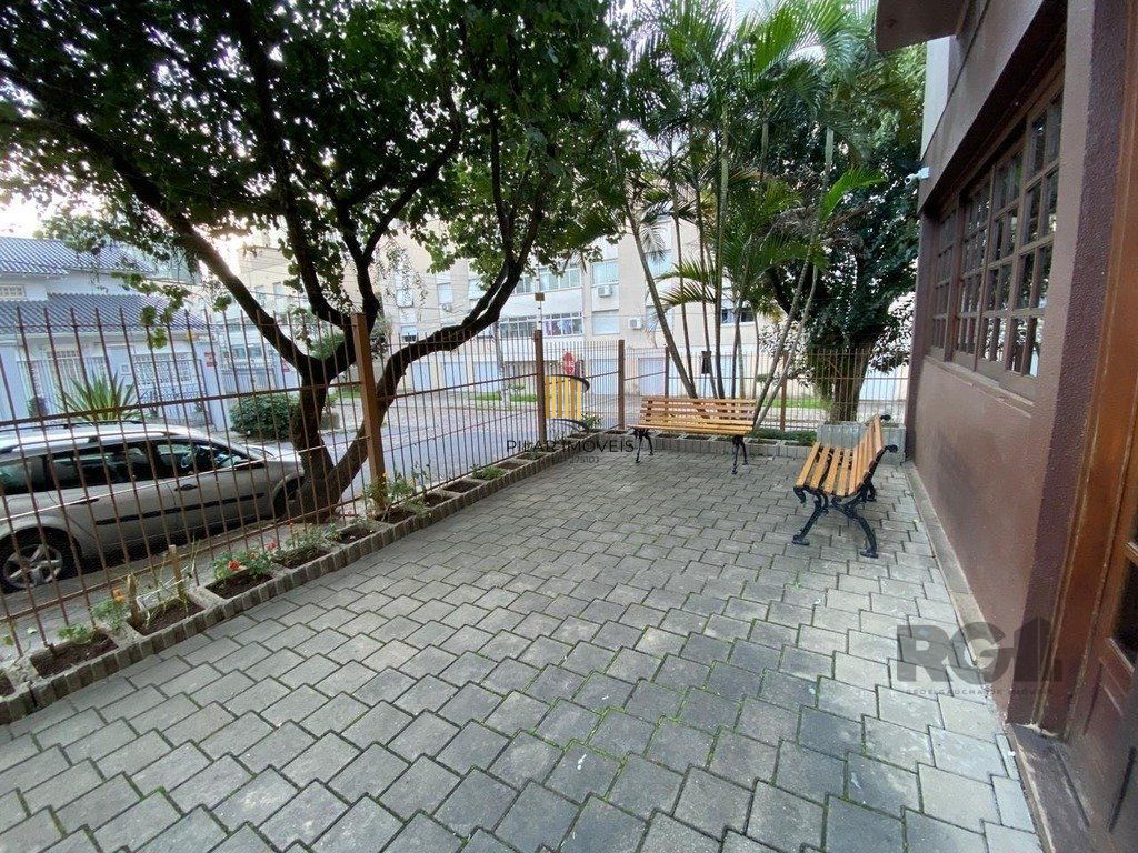 Apartamento de 3 dormitórios, 1 vaga - Passo da Areia