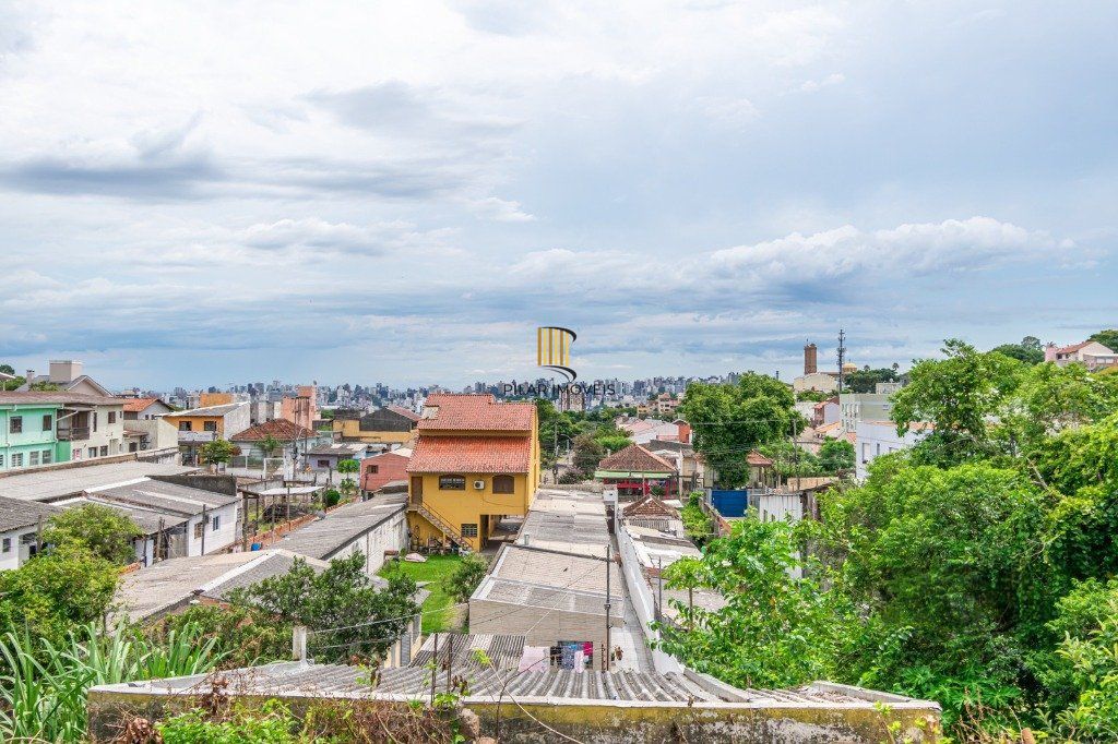 Terreno no bairro Santo Antônio