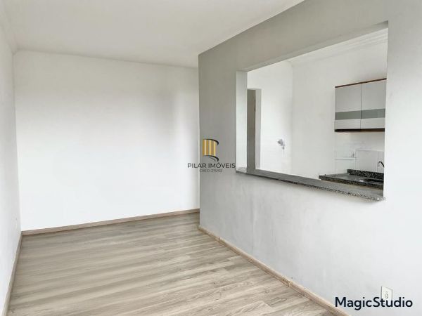 Apartamento 3 dorms à venda Rua Monte Arraes, Nonoai - Porto Alegre