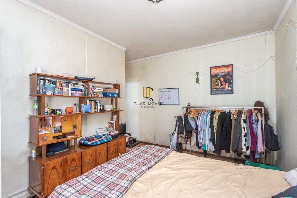 Casa 3 dormitórios no bairro Vila Ipiranga