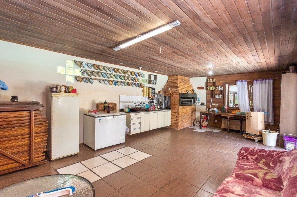 Casa com 5 dormitórios terreno com 1.309m² - Ipanema