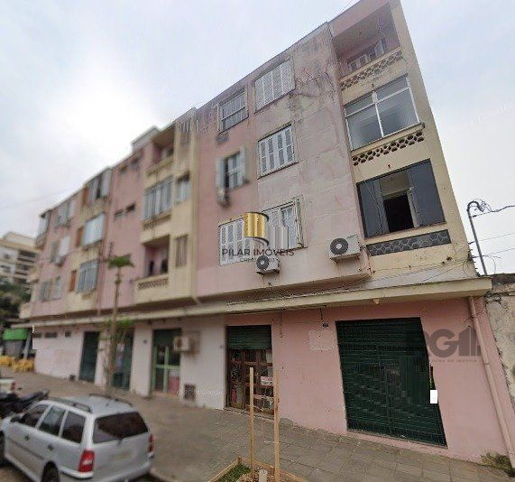 Apartamento no Santana de 1 dormitório