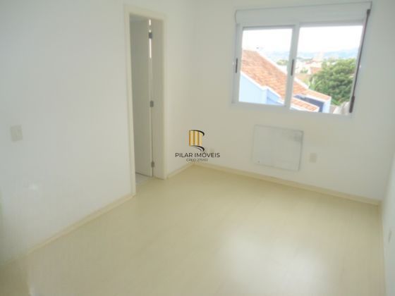Apartamento 3 dormitórios no bairro Santo Antônio