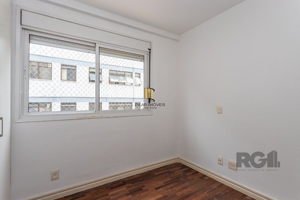 Apartamento para Venda - 102.05m², 3 dormitórios, sendo 1 suites, 2 vagas - Auxiliadora