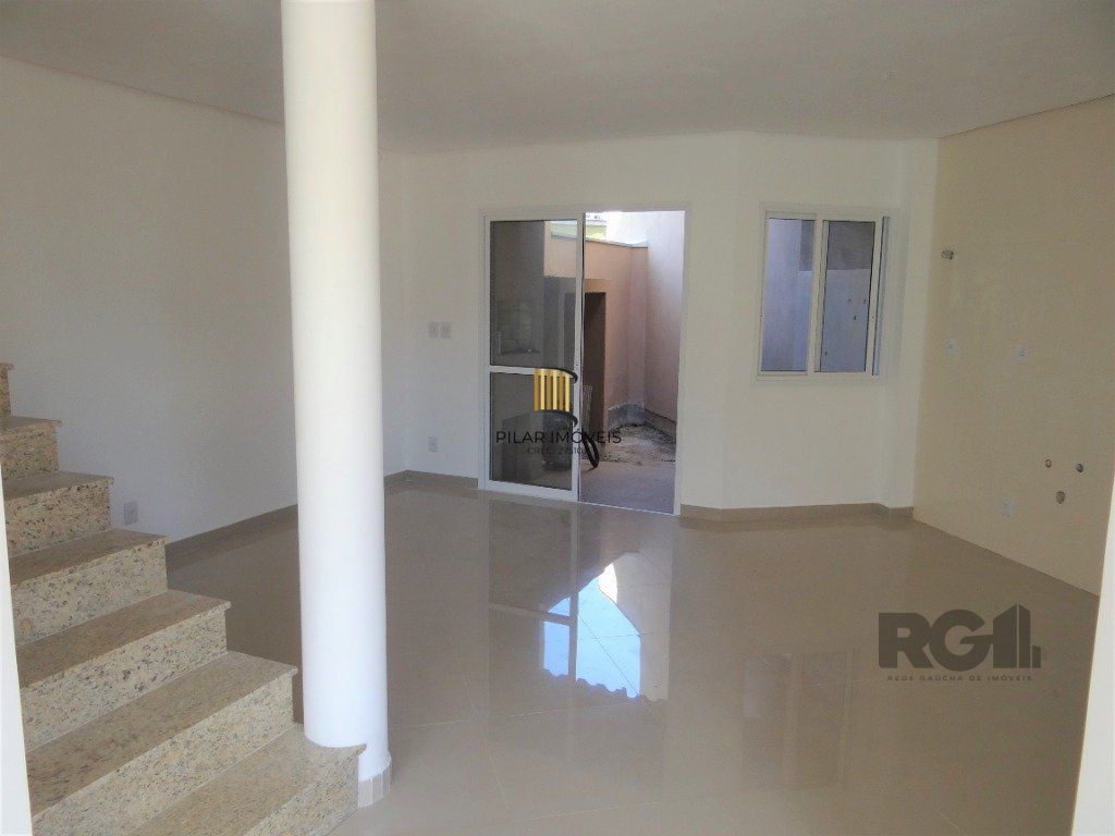 Casa / sobrado no Condomínio Verdes Campos de 3 dormitórios