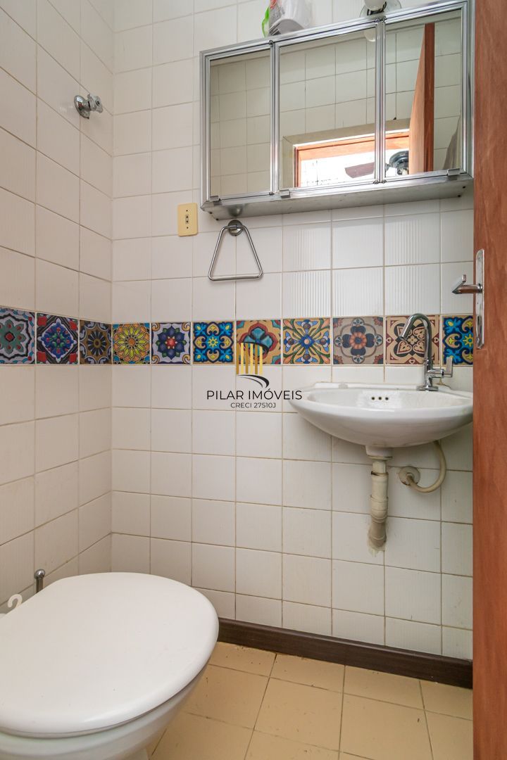 Cobertura 2 dormitórios, 1 vaga - Tristeza