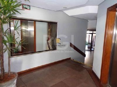 Sala Comercial no bairro São João com vaga