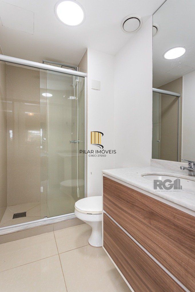 Loft 1 dormitório no bairro Jardim  Botânico