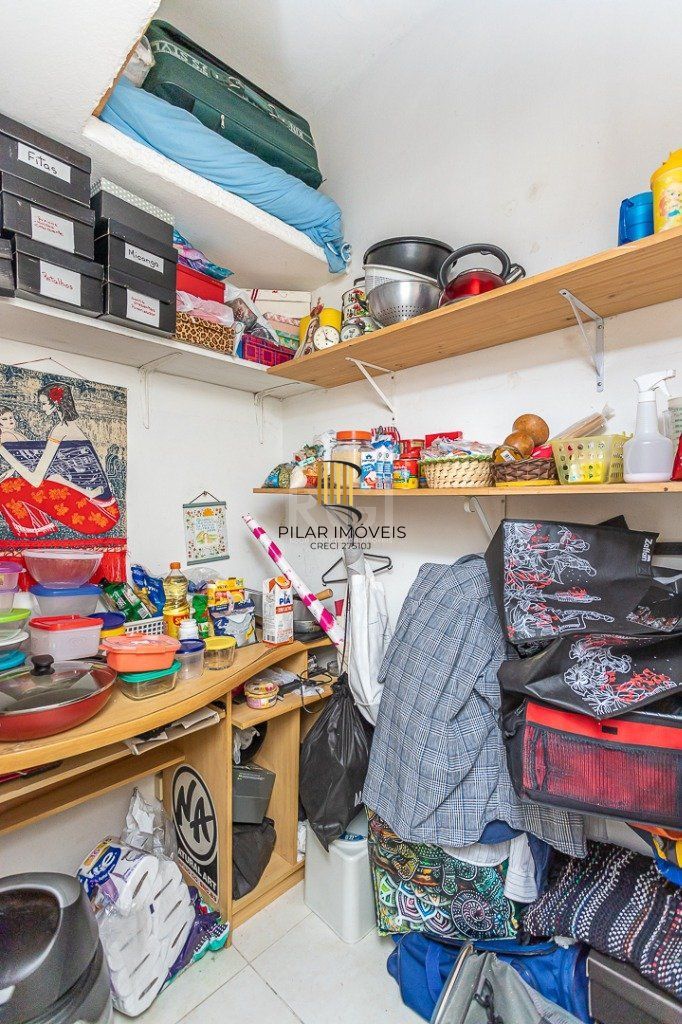 Apartamento para Venda - 128m², 3 dormitórios, Centro Histórico