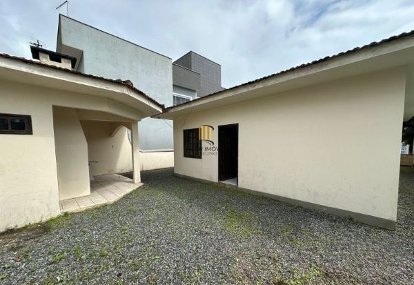 Casa na Praia de Enseada - São Francisco do Sul - SC