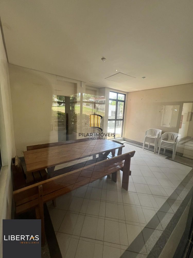 Apartamento na Glória de 2 dormitórios e vaga