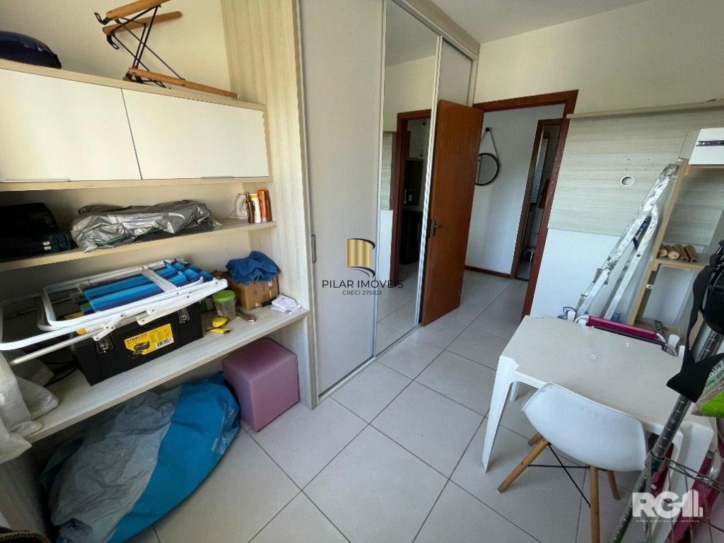 Apartamento Duplex com 3 quartos à venda, 144m²