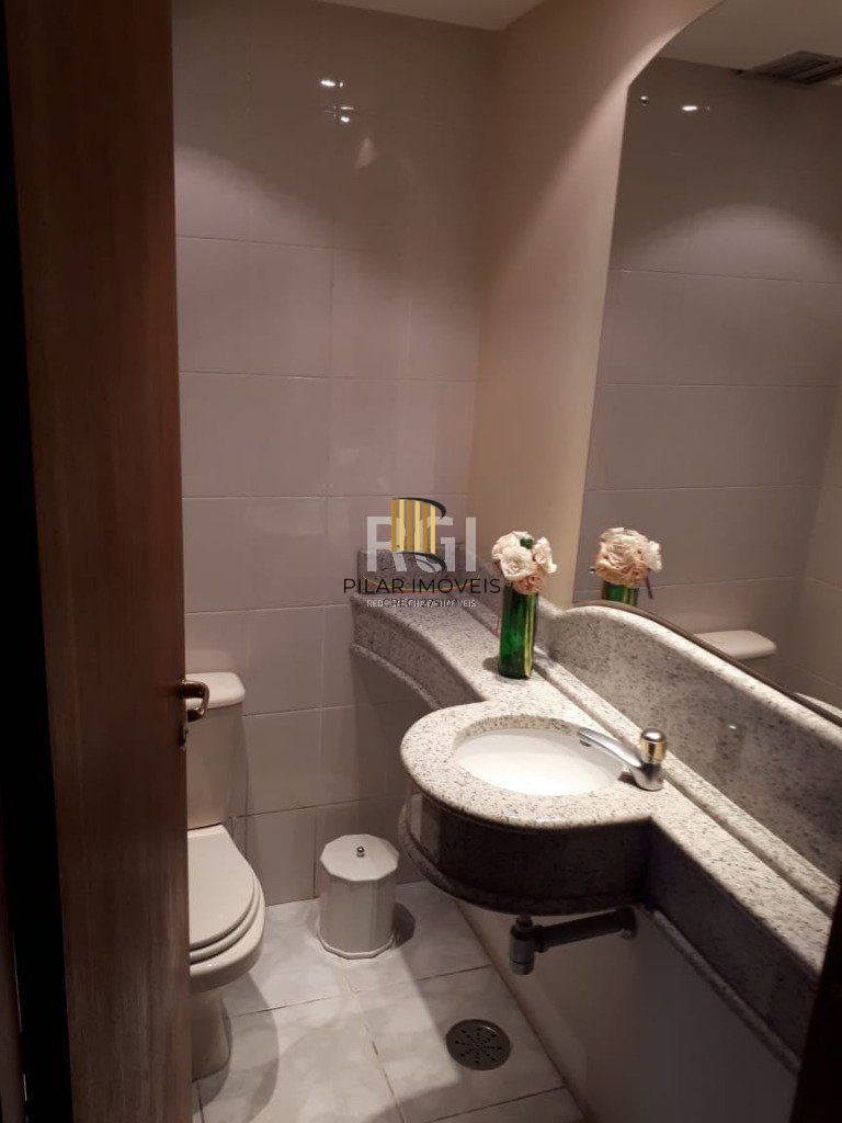 Apartamento para Venda - 117m², 3 dormitórios, sendo 1 suites, 3 vagas - Jardim Botânico