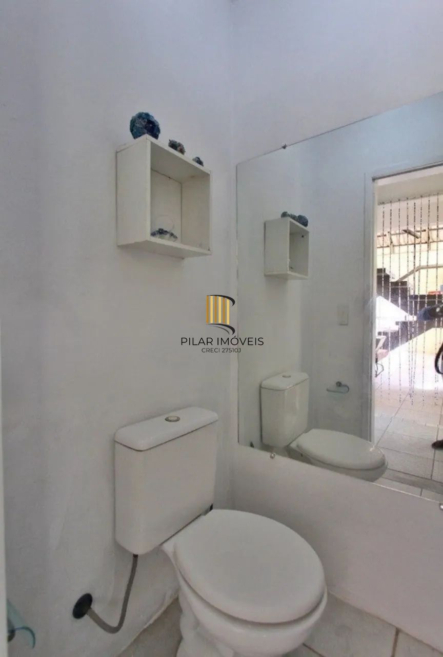 Sobrado 3 dormitórios no bairro Cristal