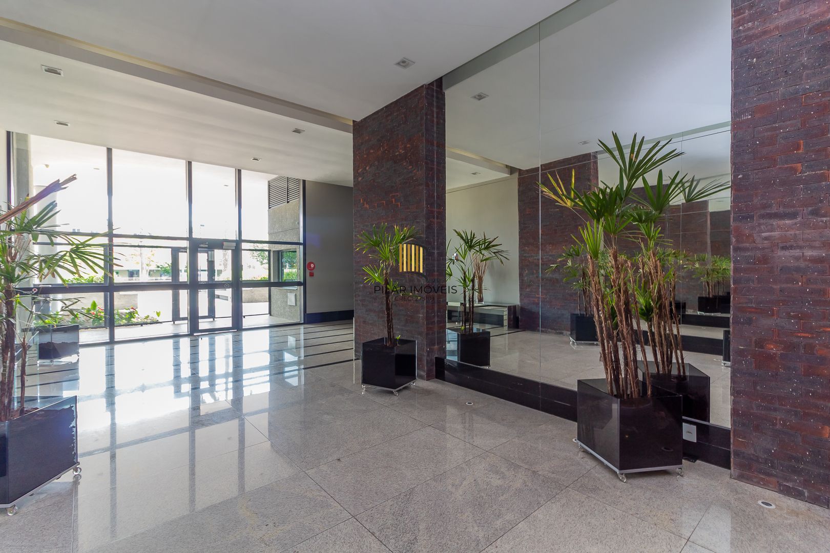 Loft 1 dormitório no bairro Jardim Carvalho