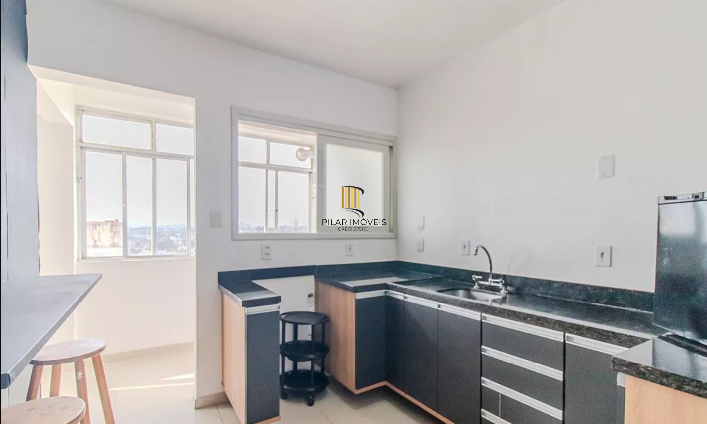 Apartamento 3 dormitórios e vaga na Medianeira