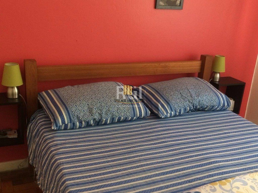 Apartamento para Venda - 50m², 2 dormitórios, Centro