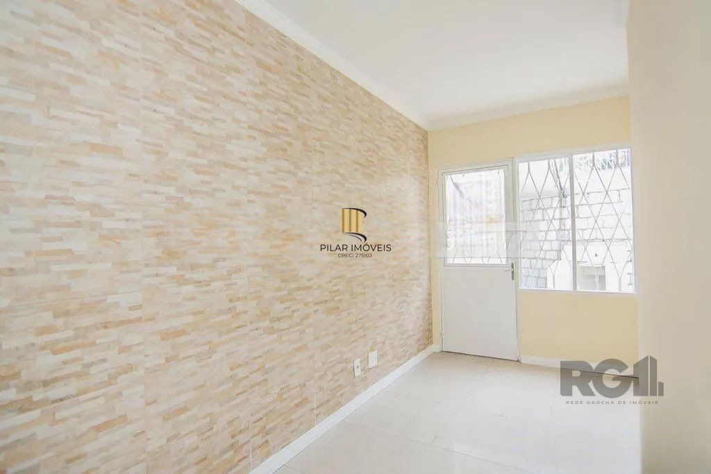 Apartamento 2 dormitórios no bairro Petrópolis