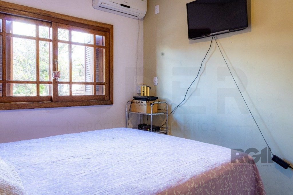 Casa para Venda 3 dormitórios no Partenon