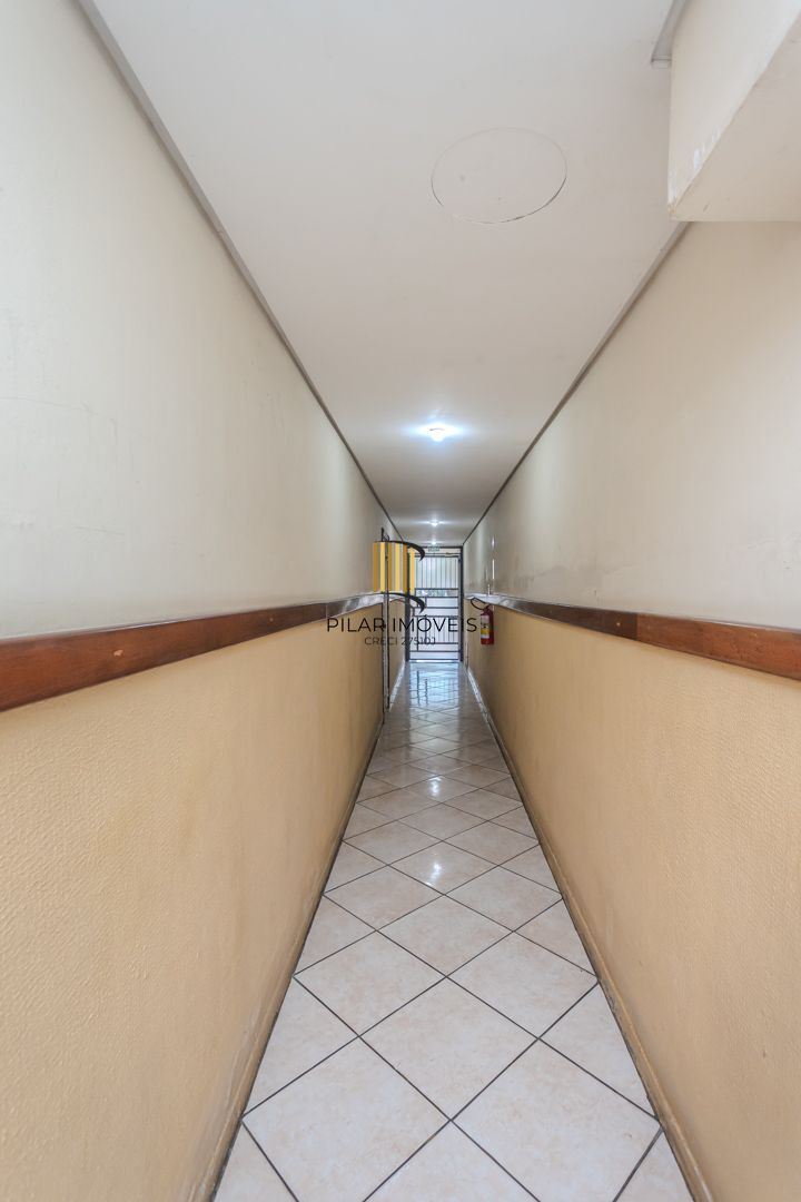 Apartamento no Centro de 3 dormitórios