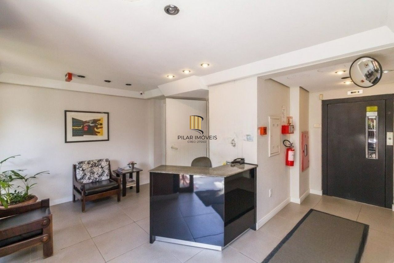 Sala Comercial 1 dormitório no bairro Petrópolis