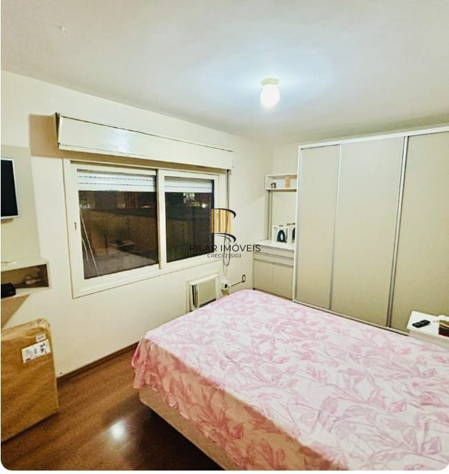 Apartamento no Centro de Canoas de 2 dormitórios e vaga