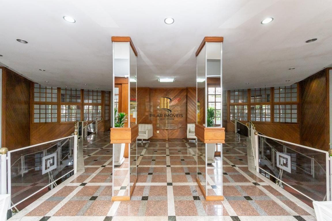 Apartamento 4 dormitórios no bairro Boa Vista
