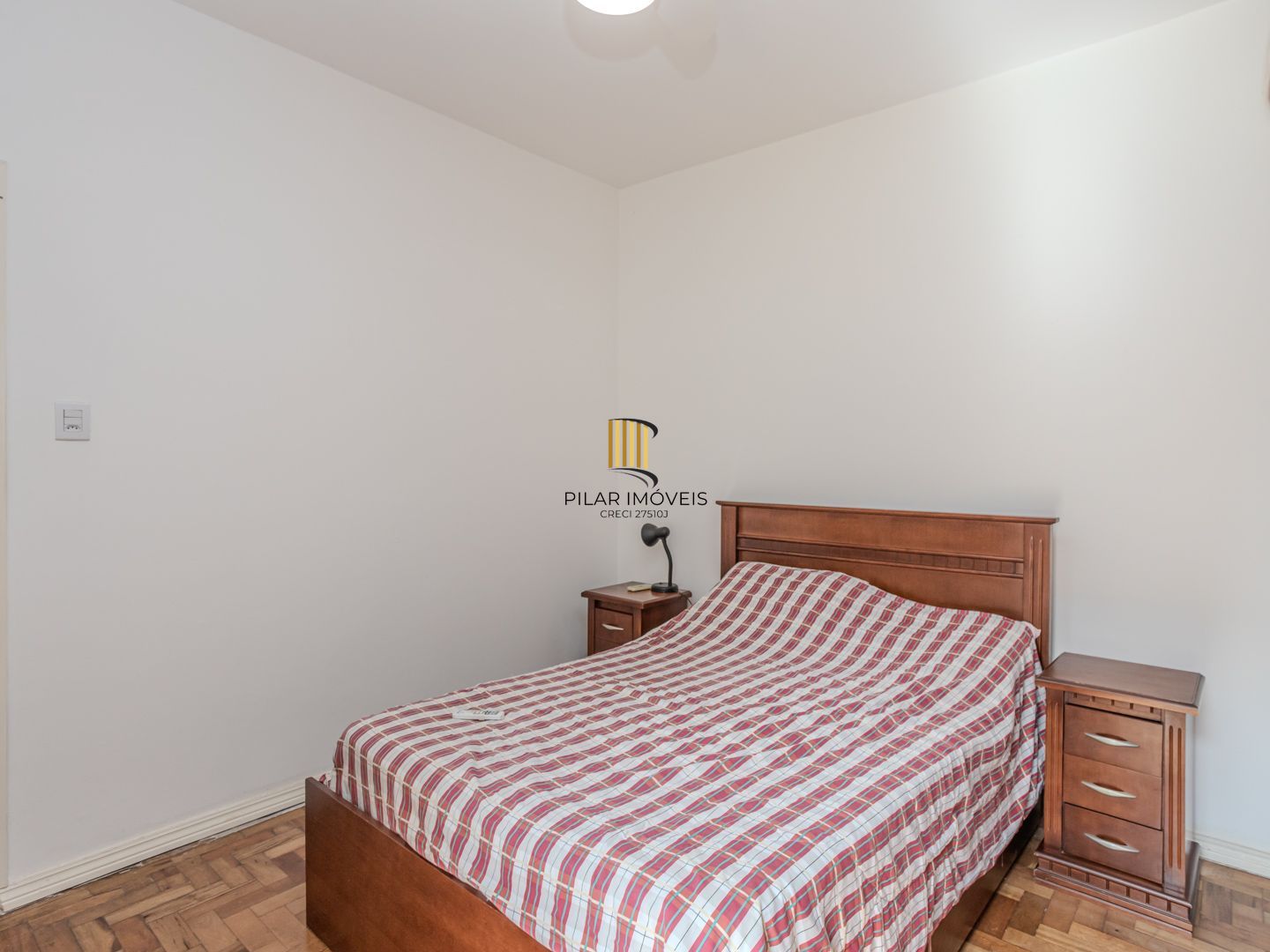 Apartamento 2 dormitórios Cidade Baixa - Financiavel