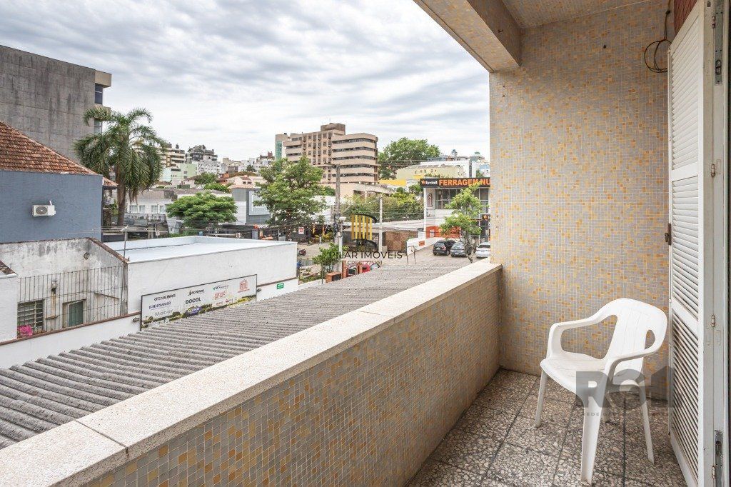 Apartamento 3 dormitórios no bairro Auxiliadora