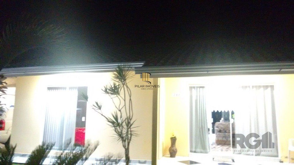 Casa no Condomínio Cantegrill em Viamão