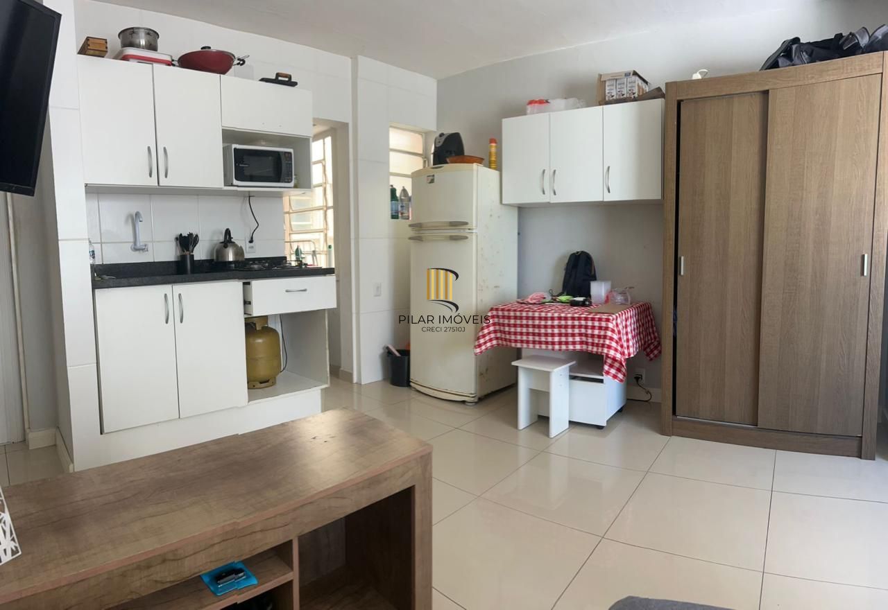 Apartamento JK no bairro Azenha