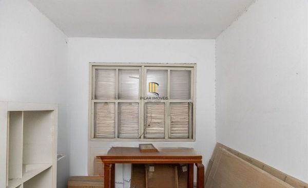 Apartamento de 2 dormitórios bairro São João DESOCUPADO