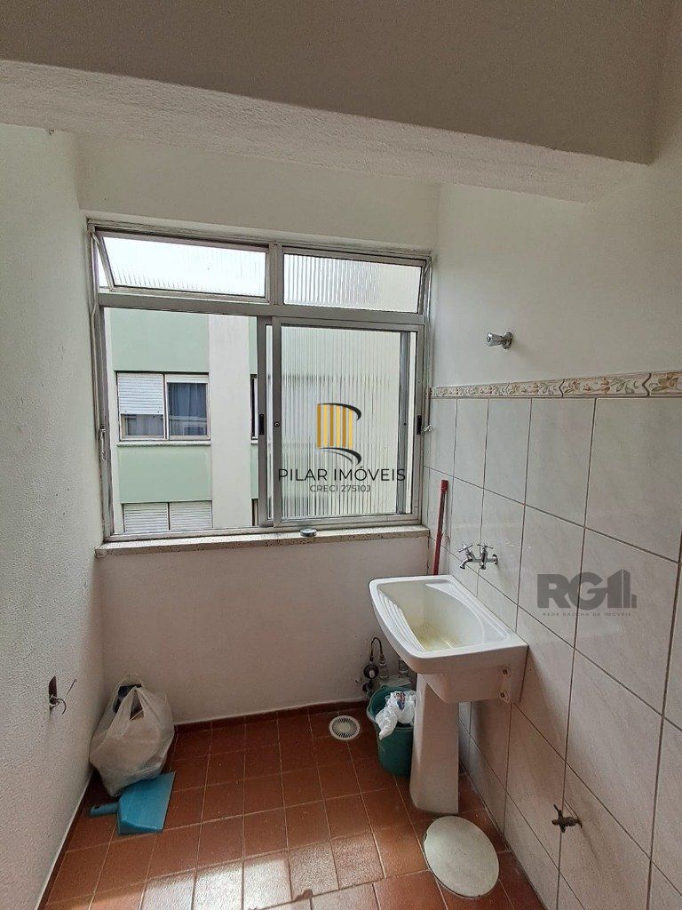 Apartamento 1 dormitório no bairro Teresópolis