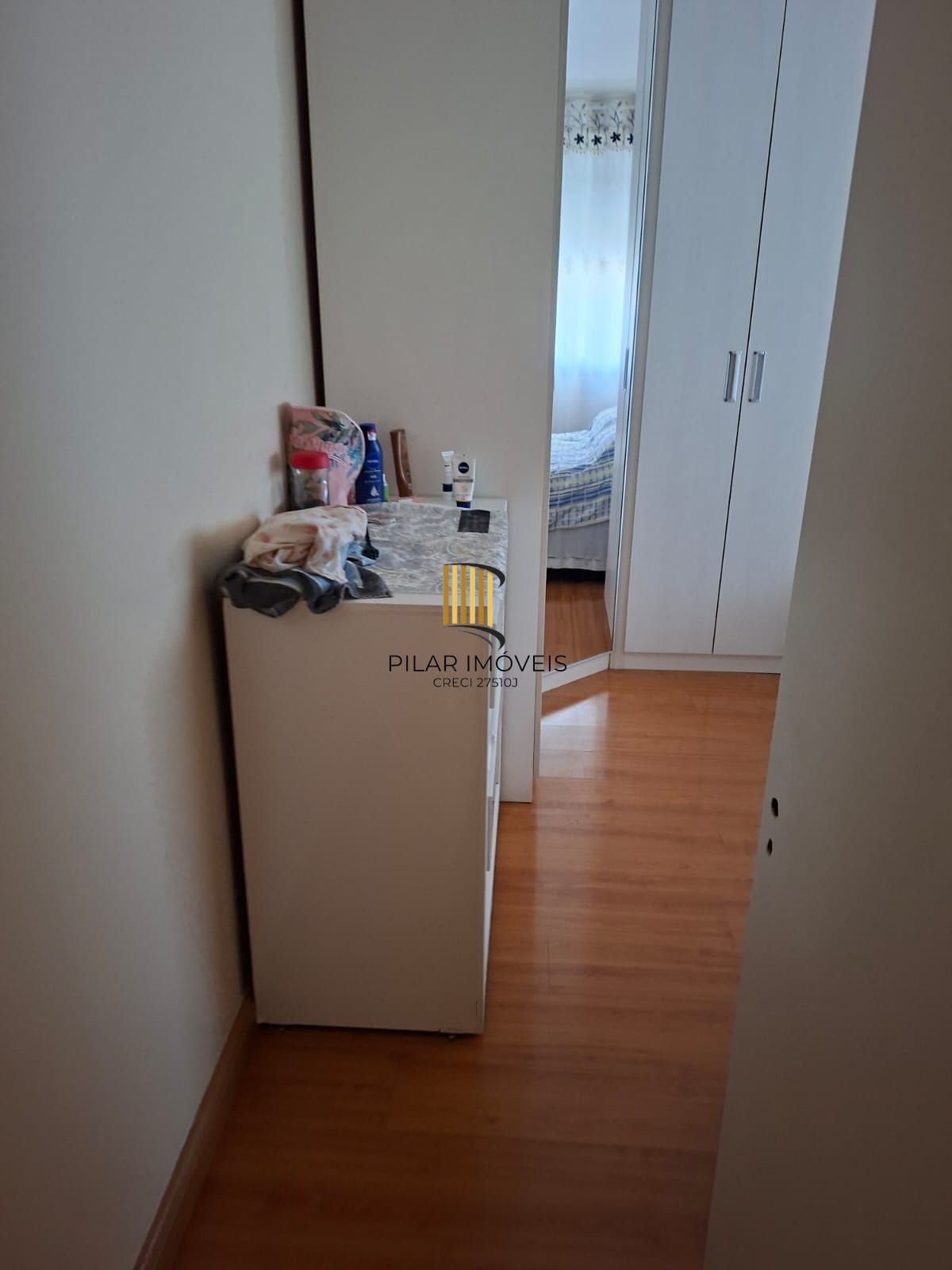 Apartamento 2 dormitórios no bairro Costa e Silva