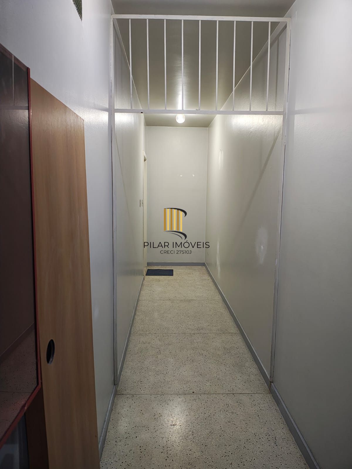 Apartamento Térreo com Ótimo Pátio Privativo