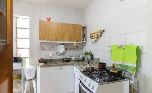 Apartamento no bairro Santo Antônio de 2 dormitórios