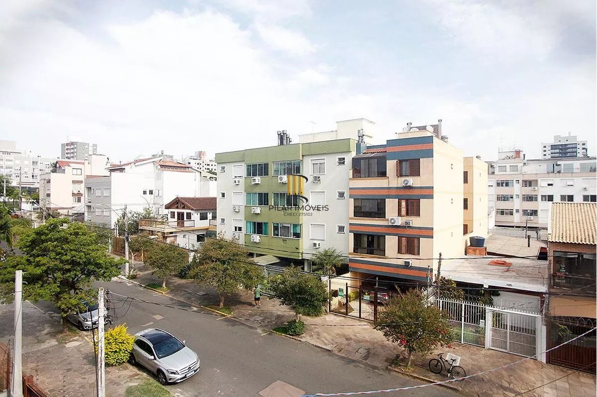 Apartamento 2 dormitórios no bairro Jardim Botânico