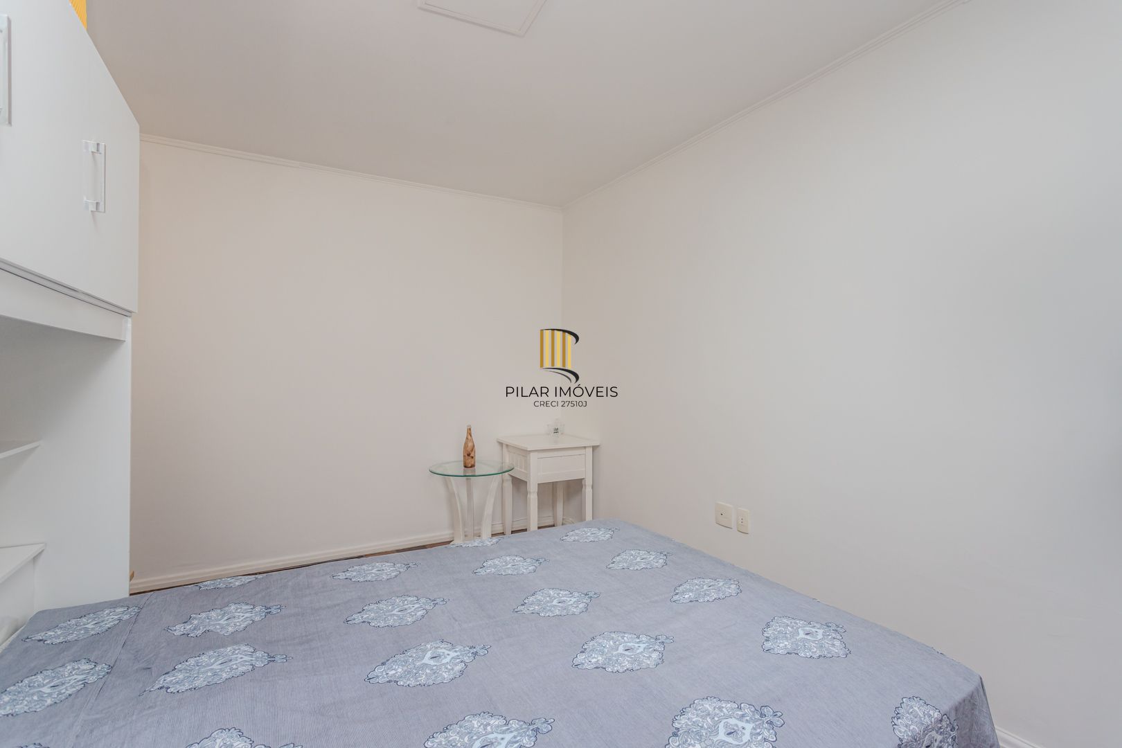 Apartamento no Centro de 3 dormitórios