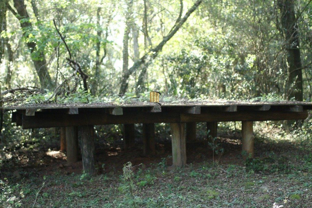 Area Bairro Passo das Pedras