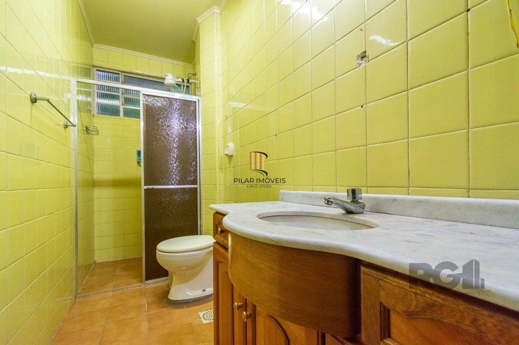 Apartamento 2 Dormitório(s) Bairro São João